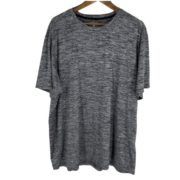 Liberty Pro Lot of 4 Moisture-Wicking T-Shirt Short Sleeve Crew Neck Size 3XL - Picture 7 of 12